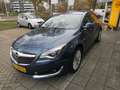 Opel Insignia 1.6 Turbo 170pk Aut 4D Business+ Blauw - thumbnail 5