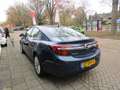 Opel Insignia 1.6 Turbo 170pk Aut 4D Business+ Blauw - thumbnail 6