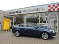 Opel Insignia 1.6 Turbo 170pk Aut 4D Business+ Blauw - thumbnail 1