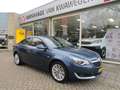 Opel Insignia 1.6 Turbo 170pk Aut 4D Business+ Blauw - thumbnail 2