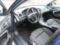 Opel Insignia 1.6 Turbo 170pk Aut 4D Business+ Blauw - thumbnail 13