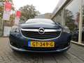 Opel Insignia 1.6 Turbo 170pk Aut 4D Business+ Blauw - thumbnail 4