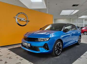 Astra L Lim. 5-trg. Electric GS
