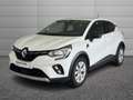 Renault Captur Hybrid E-Tech 145 CV Zen Blanc - thumbnail 1