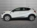 Renault Captur Hybrid E-Tech 145 CV Zen Blanc - thumbnail 2
