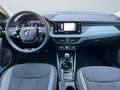 Skoda Scala Drive 1.0 TSI DynLi MATRIX SpurH LM Weiß - thumbnail 8