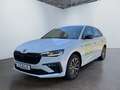 Skoda Scala Drive 1.0 TSI DynLi MATRIX SpurH LM Weiß - thumbnail 2