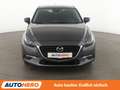 Mazda 3 2.0 Exclusive-Line Aut.*NAVI*LED*TEMPO*PDC*SHZ* Grau - thumbnail 9