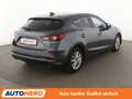 Mazda 3 2.0 Exclusive-Line Aut.*NAVI*LED*TEMPO*PDC*SHZ* Grau - thumbnail 6