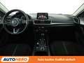 Mazda 3 2.0 Exclusive-Line Aut.*NAVI*LED*TEMPO*PDC*SHZ* Grau - thumbnail 12