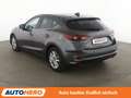 Mazda 3 2.0 Exclusive-Line Aut.*NAVI*LED*TEMPO*PDC*SHZ* Grau - thumbnail 4