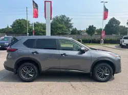 Nissan Rogue 2026