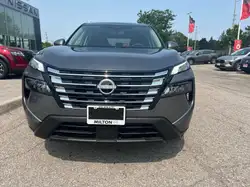 Nissan Rogue 2026