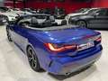 BMW 420 420dA Cabrio Azul - thumbnail 13