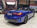 BMW 420 420dA Cabrio Azul - thumbnail 9