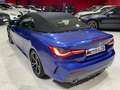 BMW 420 420dA Cabrio Azul - thumbnail 14