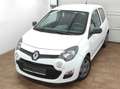 Renault Twingo 1.2 *TÜV NEU* EURO-5 KLIMA ALLWETTER TEMP ISOFI Weiß - thumbnail 17