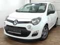 Renault Twingo 1.2 *TÜV NEU* EURO-5 KLIMA ALLWETTER TEMP ISOFI Weiß - thumbnail 2