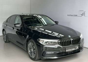 d xDrive *LED*ACC*360°CAM*Sportsitze*AmbienteB*