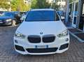 BMW X1 X1 xdrive25d Msport auto 231CV PELLE-TETTO Bianco - thumbnail 3