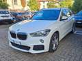BMW X1 X1 xdrive25d Msport auto 231CV PELLE-TETTO Bianco - thumbnail 2