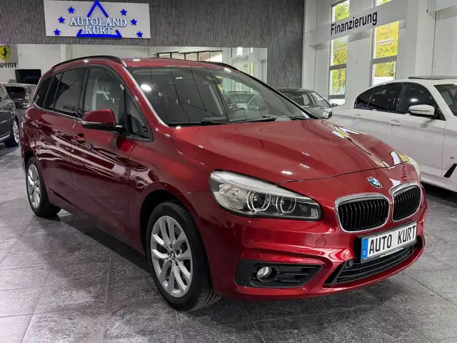 BMW 2er