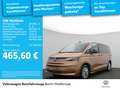 Volkswagen T7 Multivan T7 Multivan 2.0 TDI Life*DSG*GJR*AHK*RFK*SHZ*LAN Braun - thumbnail 2