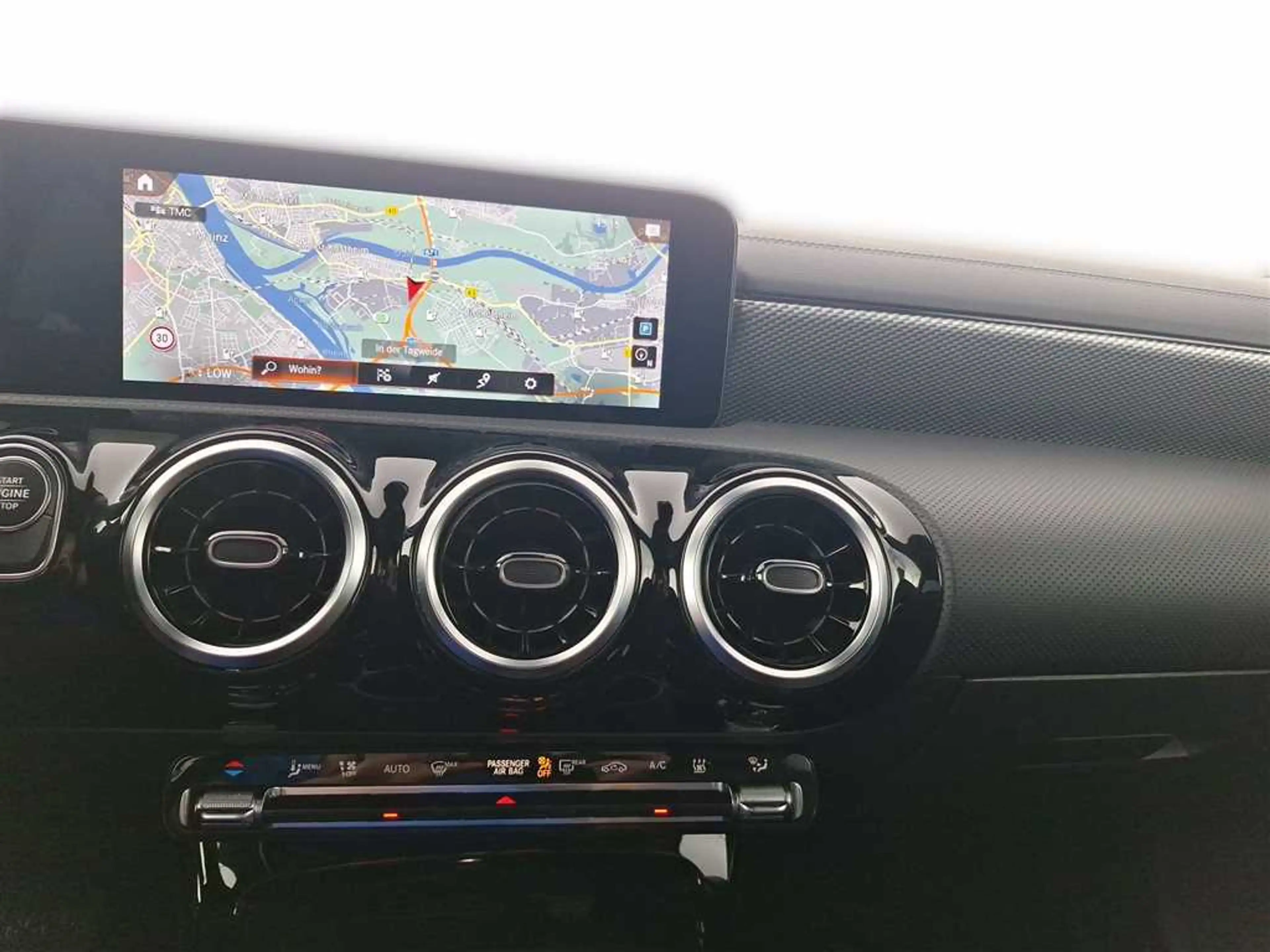 Mercedes-Benz CLA 250 CLA 250 e Shooting Brake Progressive DCT — photo 12
