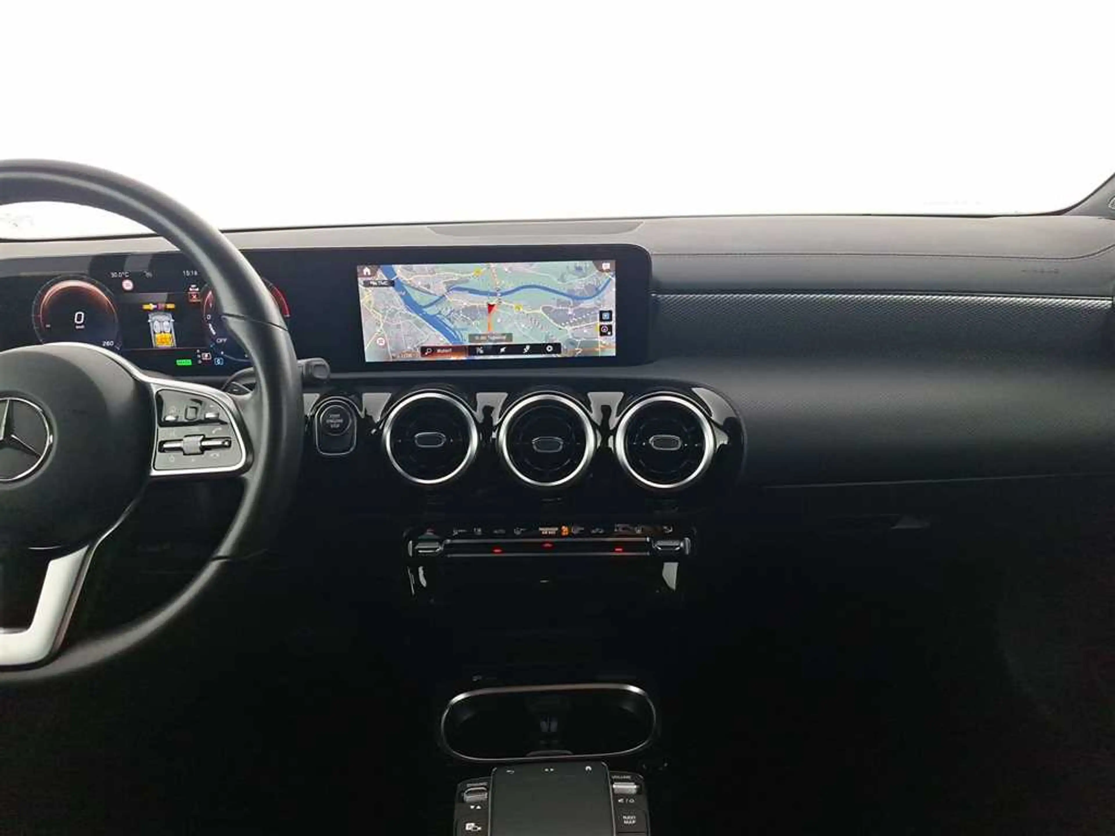 Mercedes-Benz CLA 250 CLA 250 e Shooting Brake Progressive DCT — photo 15