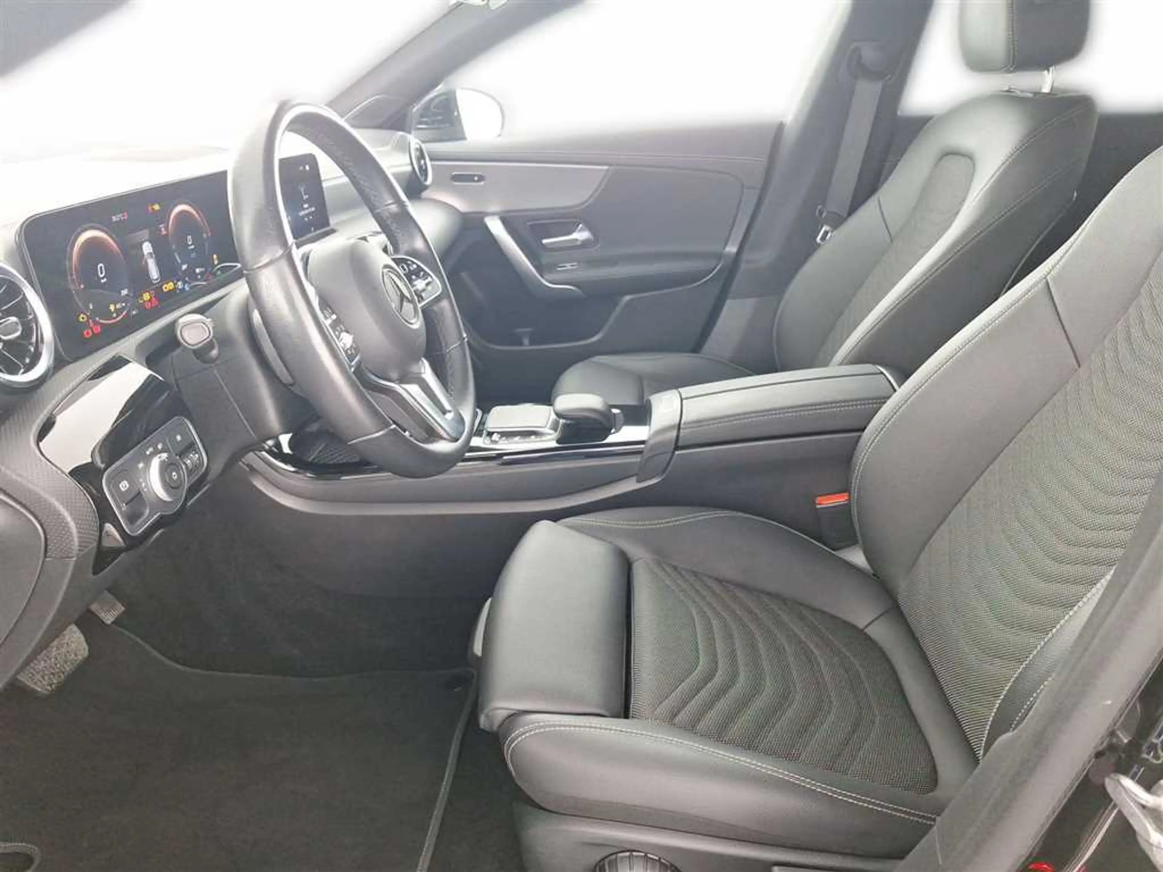 Mercedes-Benz CLA 250 CLA 250 e Shooting Brake Progressive DCT — photo 9