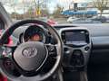 Toyota Aygo X -play connect Rot - thumbnail 6