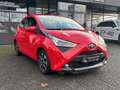 Toyota Aygo X -play connect Rot - thumbnail 4