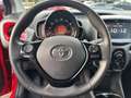Toyota Aygo X -play connect Rot - thumbnail 14