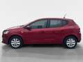 Dacia Sandero Sandero Streetway 1.0 TCe 90 CV CVT Expression Rot - thumbnail 2