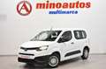 Toyota Proace CITY COMBI GX L1 1.5D 100 CV Blanco - thumbnail 2
