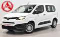 Toyota Proace CITY COMBI GX L1 1.5D 100 CV Blanco - thumbnail 1