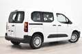 Toyota Proace CITY COMBI GX L1 1.5D 100 CV Blanco - thumbnail 5