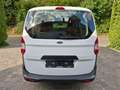 Ford Transit Courier 1.0 EcoBoost Blanc - thumbnail 4