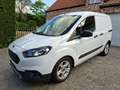 Ford Transit Courier 1.0 EcoBoost Blanc - thumbnail 1