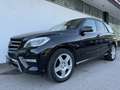 Mercedes-Benz ML 350 BlueTEC 4MATIC Off-Roader Stdhzg PTS Shz Schwarz - thumbnail 18
