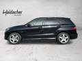 Mercedes-Benz ML 350 BlueTEC 4MATIC Off-Roader Stdhzg PTS Shz Schwarz - thumbnail 4