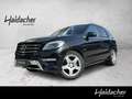 Mercedes-Benz ML 350 BlueTEC 4MATIC Off-Roader Stdhzg PTS Shz Schwarz - thumbnail 1