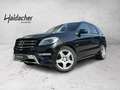 Mercedes-Benz ML 350 BlueTEC 4MATIC Off-Roader Stdhzg PTS Shz Schwarz - thumbnail 2