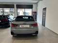 Audi A1 A1 SPB 30 TFSI S tronic S line edition Gris - thumbnail 5