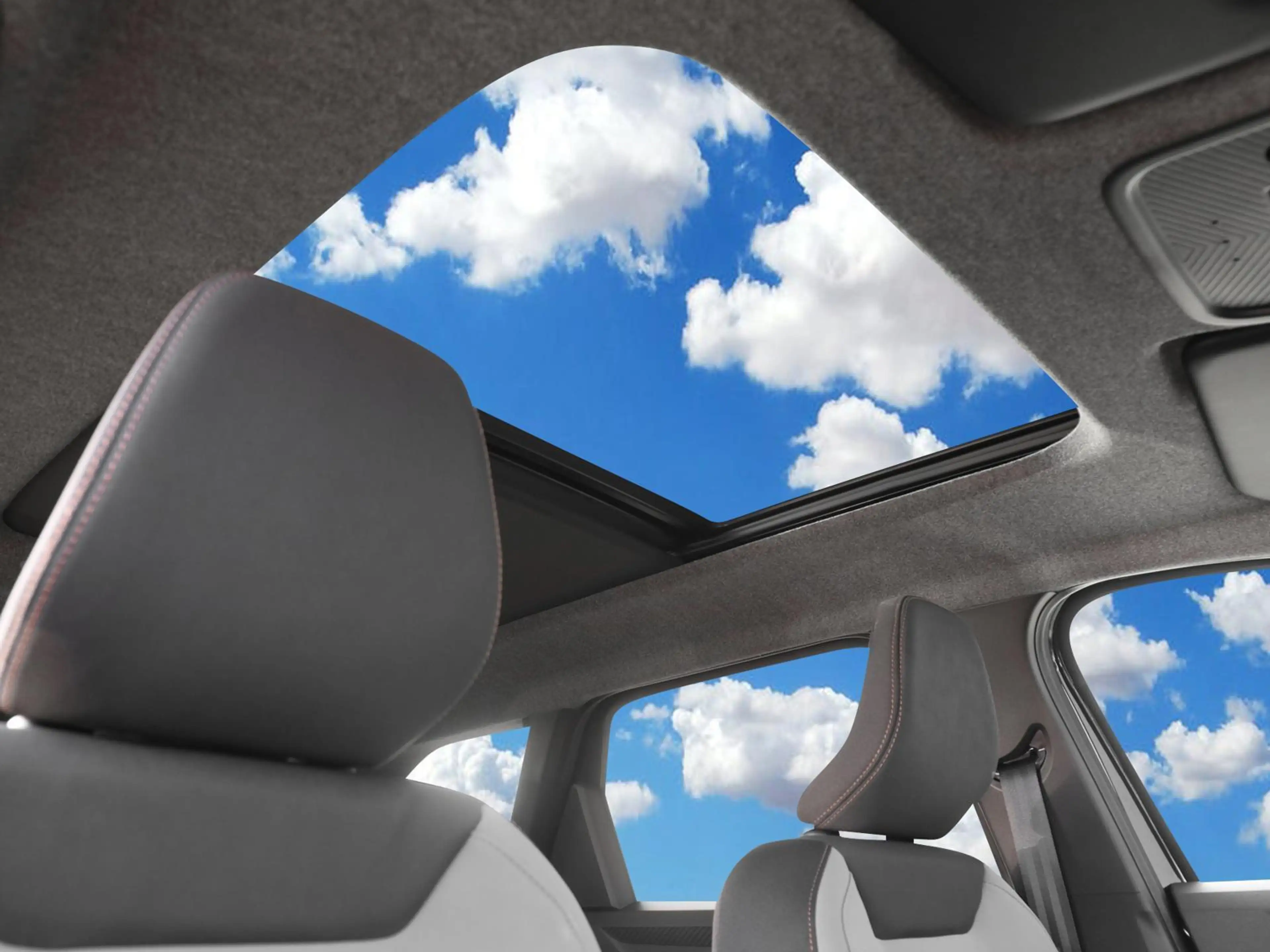 Dacia Bigster Extreme HYBRID 155 SD NAVI SHZ PDC KLIMA — photo 6