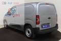 Fiat Doblo 3054 Heavy 50 kWh Camera, ParkPilotA, Pack Visibi Gris - thumbnail 3