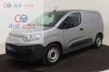 Fiat Doblo 3054 Heavy 50 kWh Camera, ParkPilotA, Pack Visibi Gris - thumbnail 1