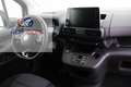 Fiat Doblo 3054 Heavy 50 kWh Camera, ParkPilotA, Pack Visibi Gris - thumbnail 11