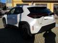 Toyota Yaris Cross 1.5 HYBRID 116 CV. LOUNGE Bianco - thumbnail 5
