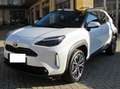 Toyota Yaris Cross 1.5 HYBRID 116 CV. LOUNGE Bianco - thumbnail 1